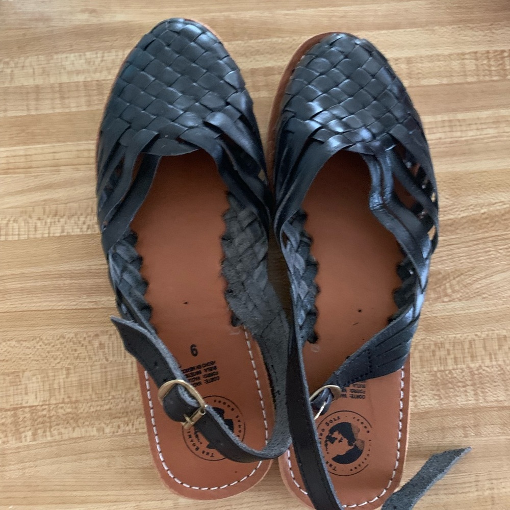 Size 9 Sandals